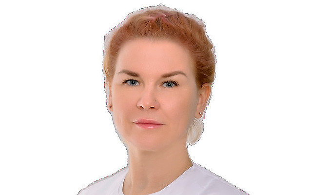 Панчихина Наталия Александровна