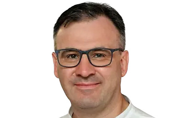 Евдокимов Юрий Ильич