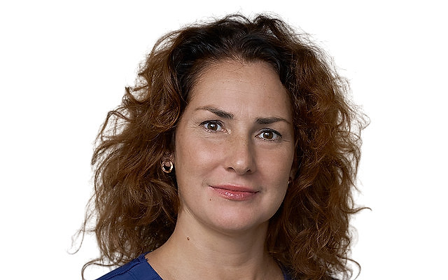 Билибина Анна Александровна