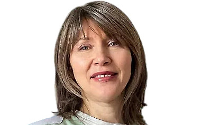 Лучинкина Наталья Владимировна