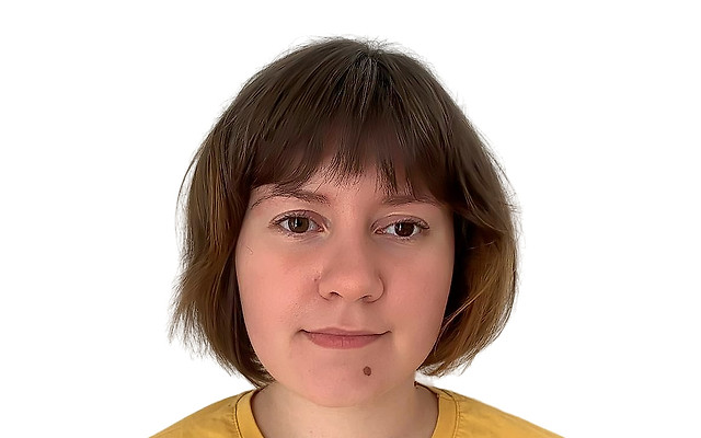 Шмелева Дарья Юрьевна