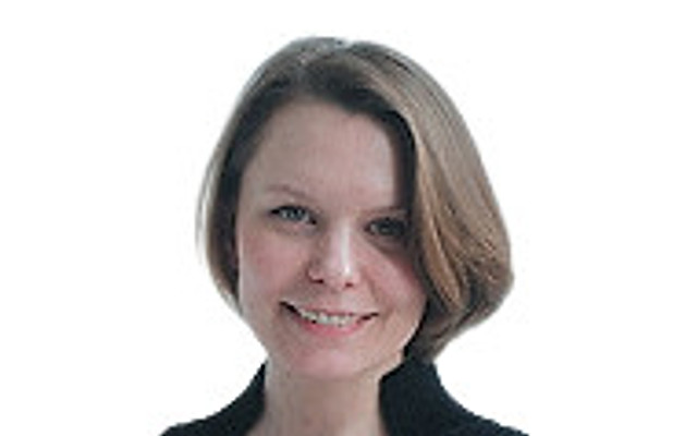 Гаранина Евгения Владимировна
