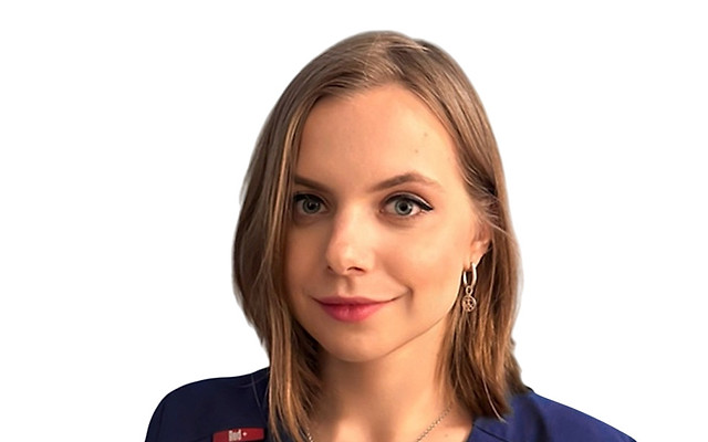 Хомутова Анастасия Алексеевна