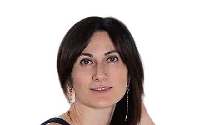 Ракитина Александра Георгиевна