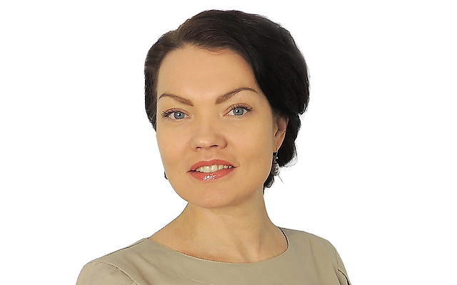 Чирук Ульяна Анатольевна