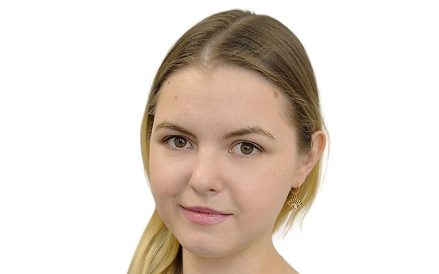 Клименкова Светлана Андреевна