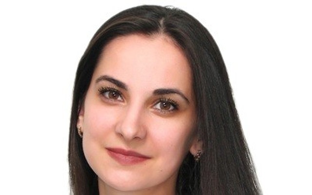 Мишина  Анастаия