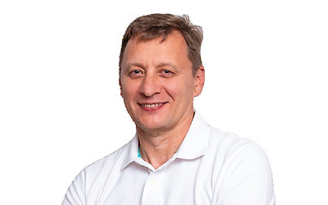 Шваб Валерий Константинович