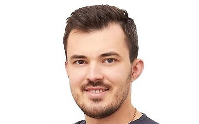 Визер Кирилл Александрович