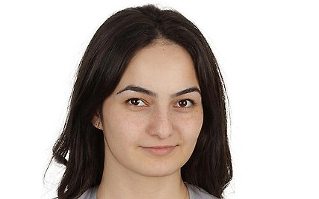Савкуева Роза Зурабовна