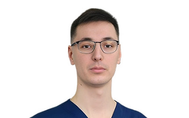 Лищук Александр Андреевич