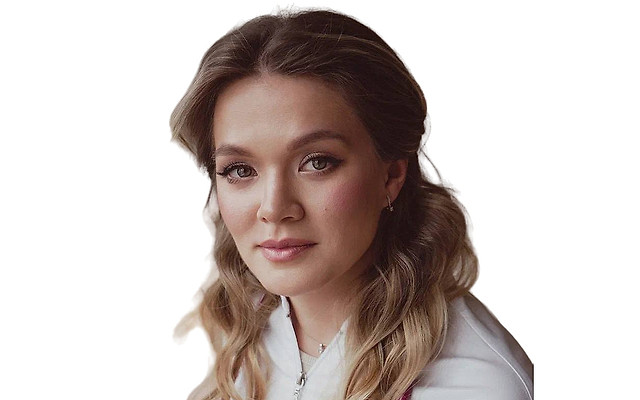 Бондарчук Маргарита Вячеславна