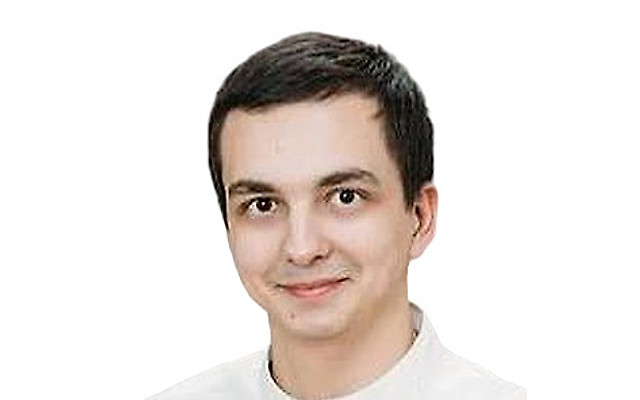 Боитов Кирилл Евгеньевич