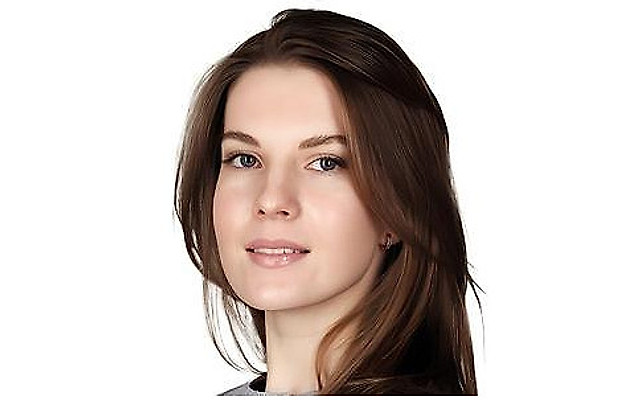 Козлова Екатерина Владимировна