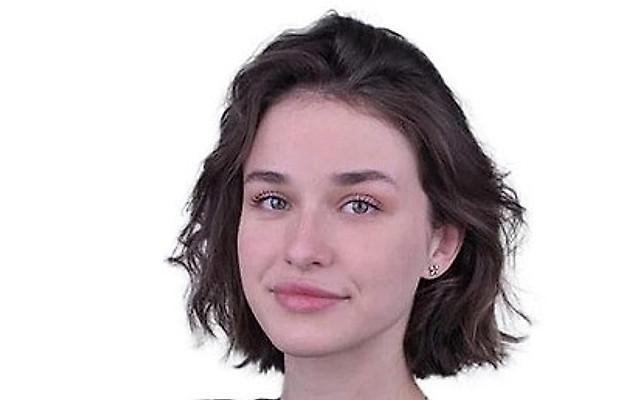 Белоконь Дарья Максимовна