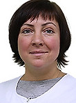 Петренко Мария Владимировна