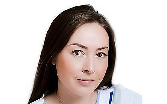 Лобова (Еремеева) Елена