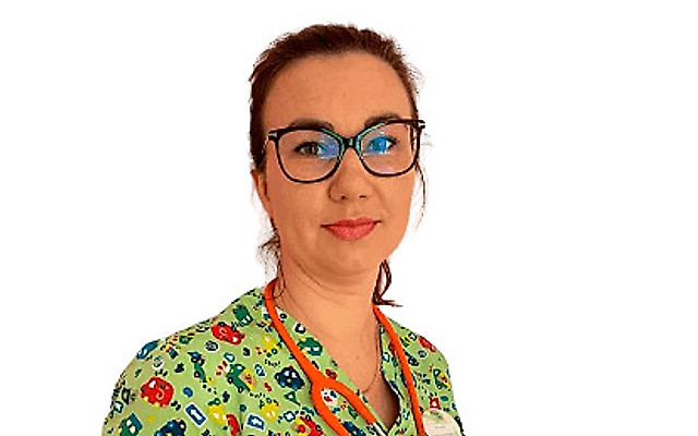 Сурикова Екатерина Андреевна