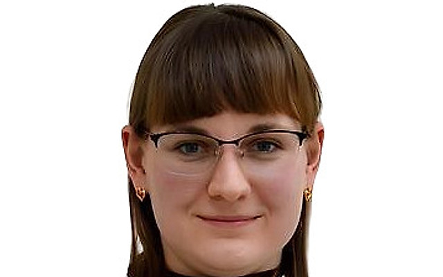 Шевченко Вероника Александровна