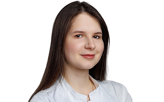 Кыркунова Екатерина Владимировна
