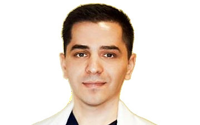 Тлукашаев Мурат Заурович