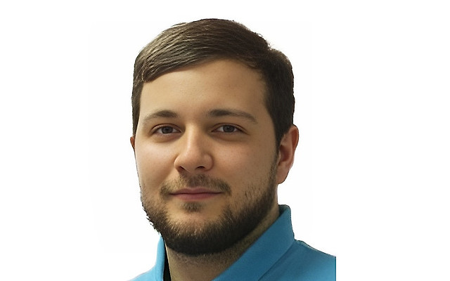 Абдуллаев Омар Мамедович