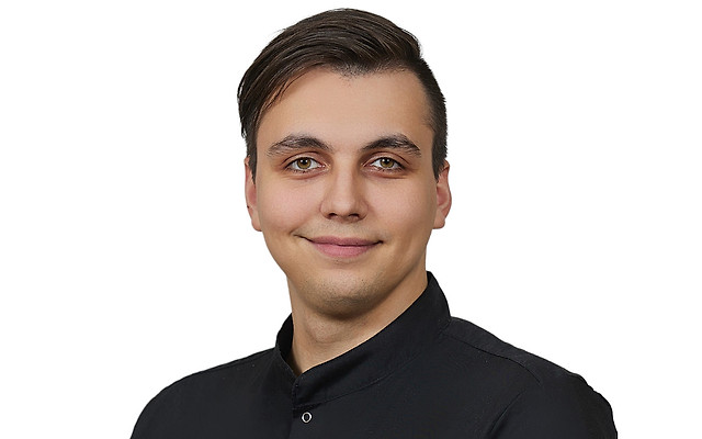Лахов Владислав Игоревич