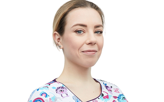 Сумина Елизавета Денисовна