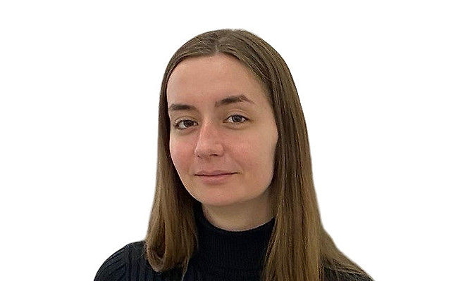 Еголаева Екатерина Сергеевна