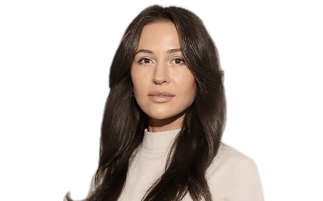 Мальцева Екатерина Николаевна