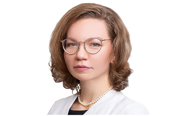 Цыган Анна Васильевна