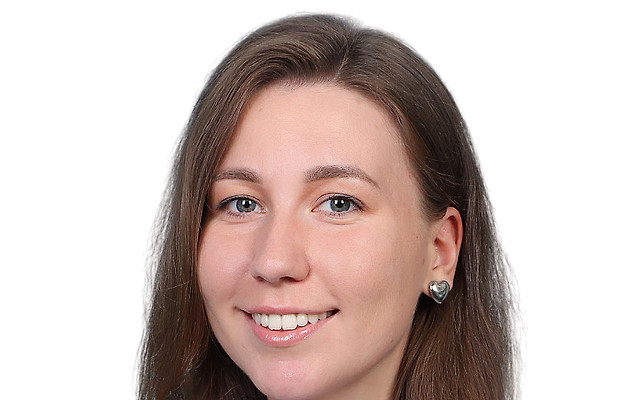 Тюленёва (Соколова) Александра