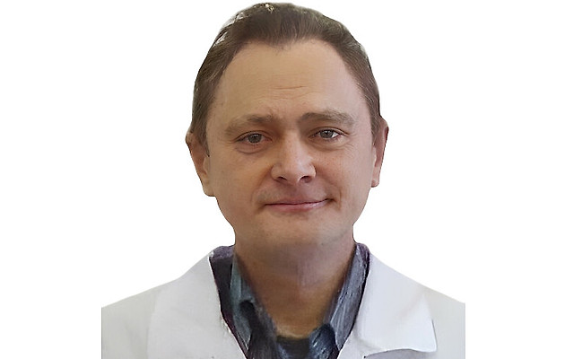 Конончук Виталий Витальевич