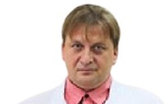 Иванюк Альберт Александрович