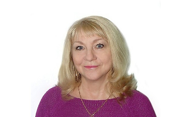 Кошулько Марина Алексеевна