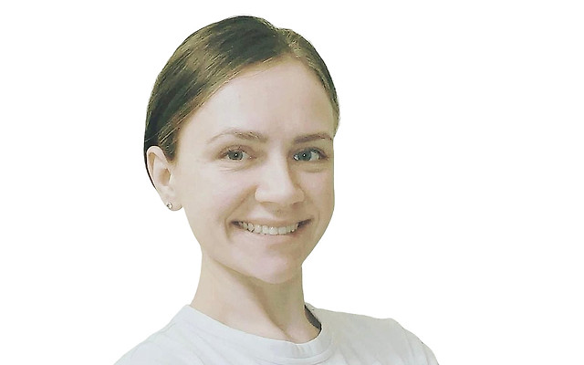Нечаева Елена Леонидовна