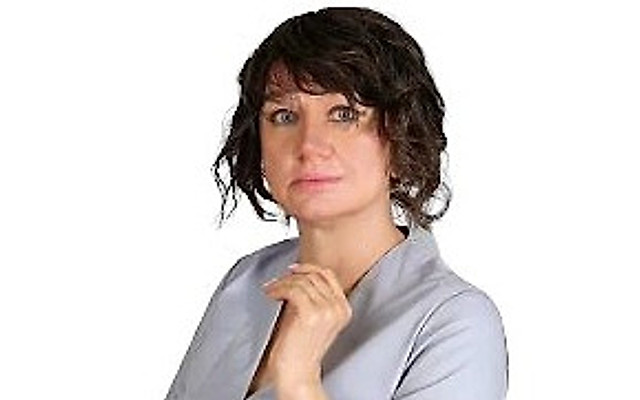 Карибова Елена Петровна