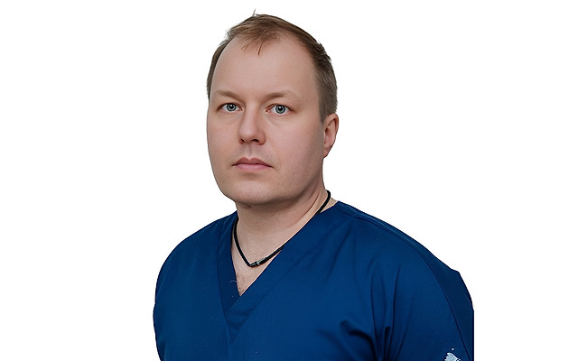 Пулин Иван Львович