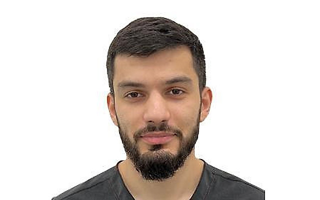 Шабанов Рамазан Гасанович