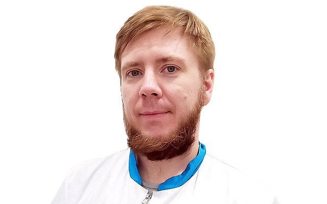Курцев Антон Николаевич