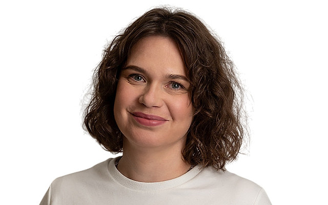 Трушина Инна Николаевна