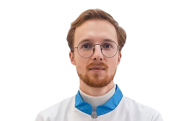 Носов Александр Александрович