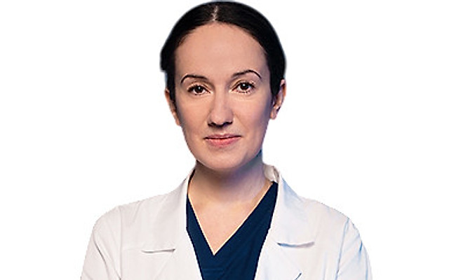 Гавришева Ирина Никоновна