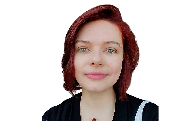 Фомичева Виталина Артуровна