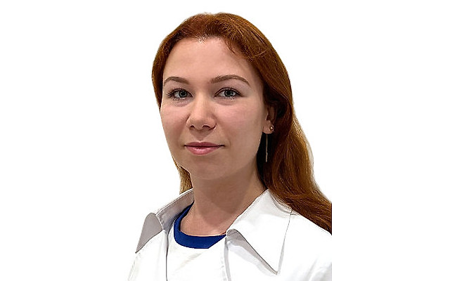 Сологаева Наталья Николаевна