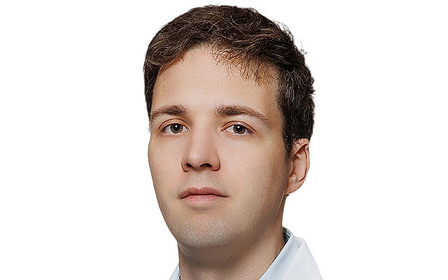 Кривоносов Сергей Игоревич