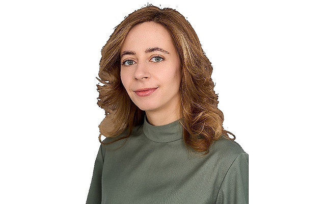 Ширяева (Конакова) Эллина