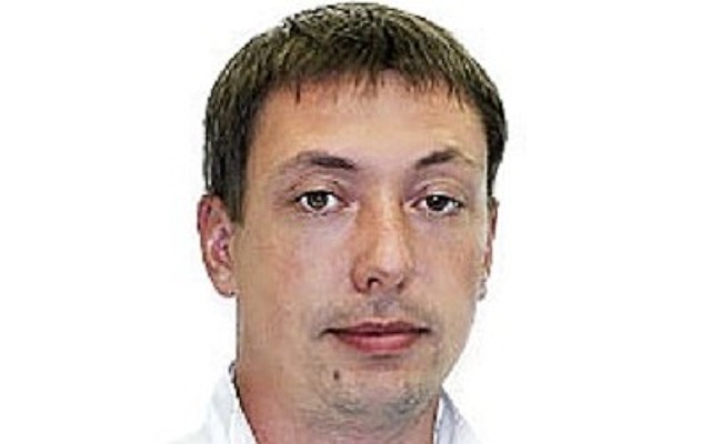 Сафонов Андрей Александрович