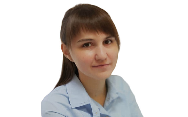 Никонова Алена Николаевна
