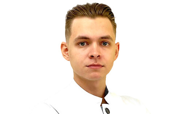 Андриянов Станислав Юлианович